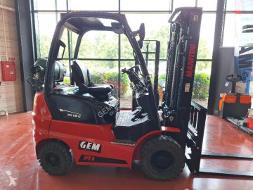 Manitou MI 18 G