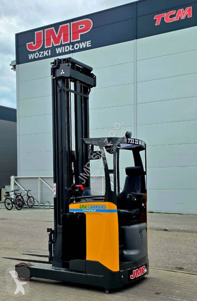 Автопогрузчик Unicarriers UMS 200 DTFVRF895