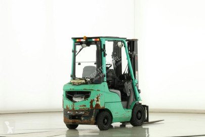 رافعة شوكية غازية Mitsubishi