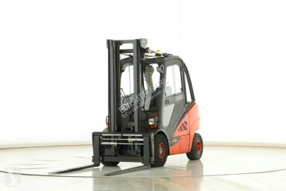 Dieseltruck Linde