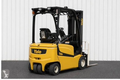Електрокар Yale