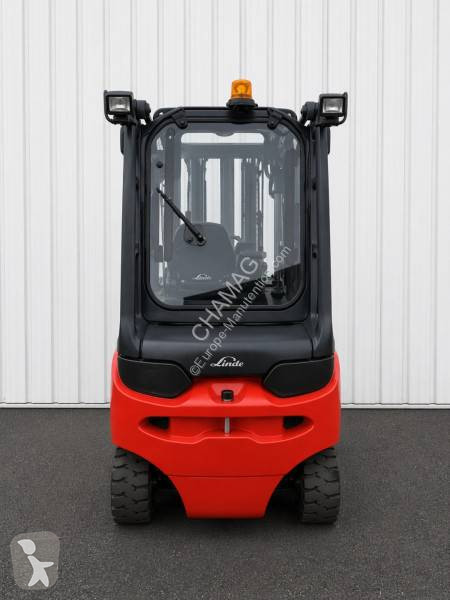 Carrello elevatore Fenwick