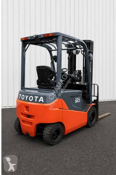 Кар Toyota