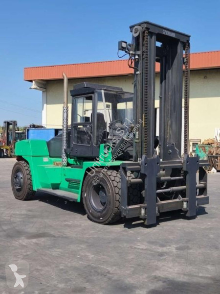 رافعة شوكية Kalmar DCE160-12