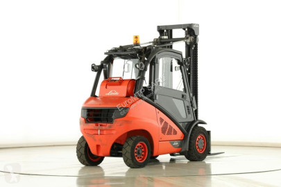 Gastruck Linde
