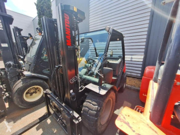 Manitou MC 30-2 D K ST5