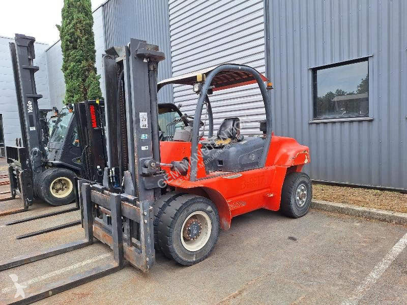 رافعة شوكية Feeler FD70TJ