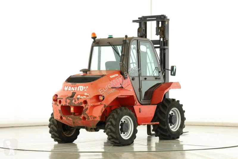 رافعة شوكية لجميع التضاريس Manitou  M30-4