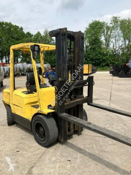 Heftruck Hyster H3.00XM