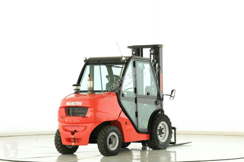 رافعة شوكية Manitou MSI25-DK-ST-5S1