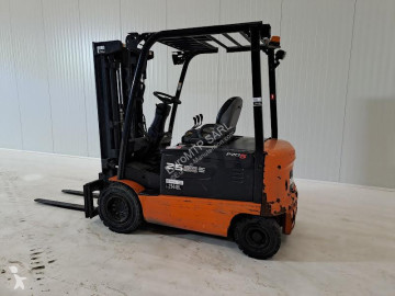 El-truck Doosan