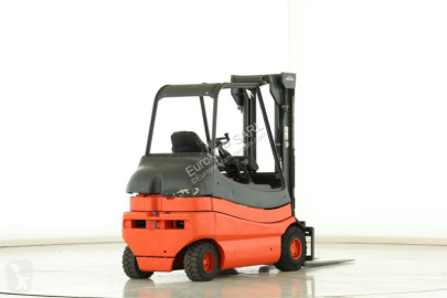 El-truck Linde