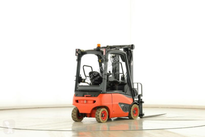 El-truck Linde