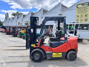 Feeler FD25-CTJ Chariot élévateur diesel 2,5T 4,7m