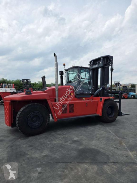 Кар Kalmar DCG250-12LB