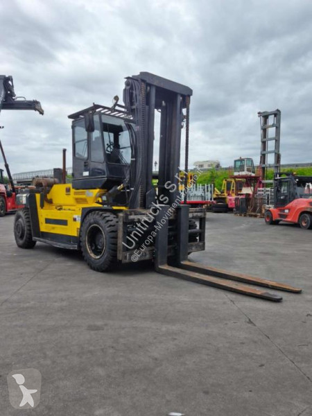 رافعة شوكية Terex FDC200