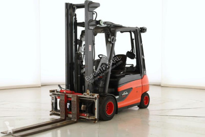 El-truck Linde