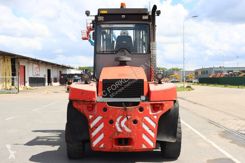 Кар Kalmar DCE120-6