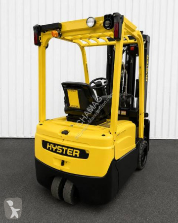 Carretilla eléctrica Hyster