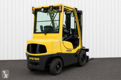 Dieselový vysokozdvižný vozík Hyster