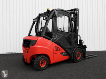 Carretilla diesel Fenwick
