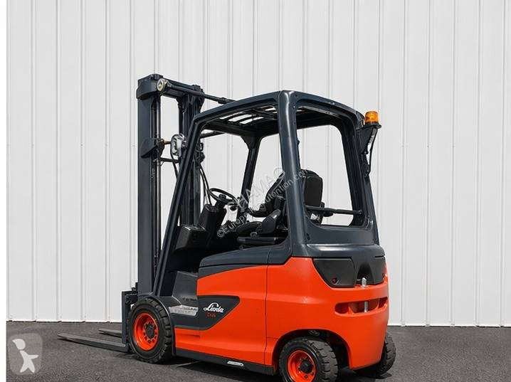 رافعة شوكية Fenwick E35