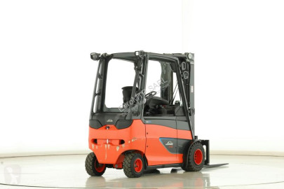 El-truck Linde