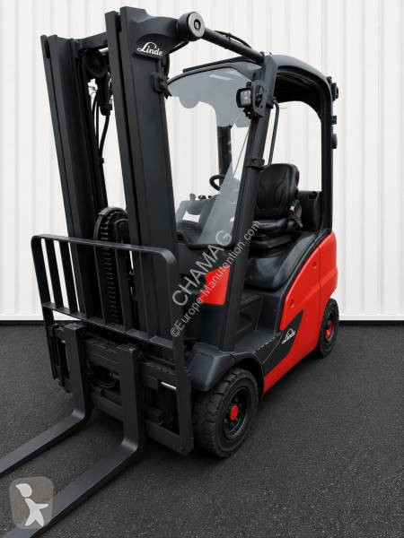 رافعة شوكية Fenwick H16D-01