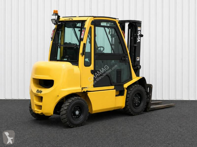 رافعة شوكية Nissan D2A32Q