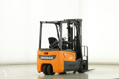 El-truck Doosan