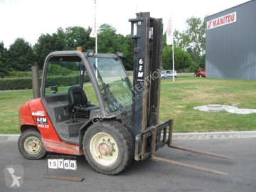 Manitou MSI 25