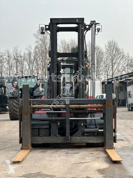 Carretilla elevadora Kalmar DCG150-6