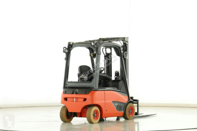 El-truck Linde