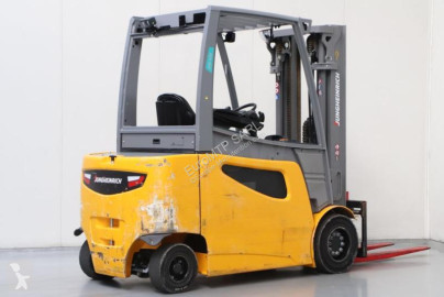 El-truck Jungheinrich