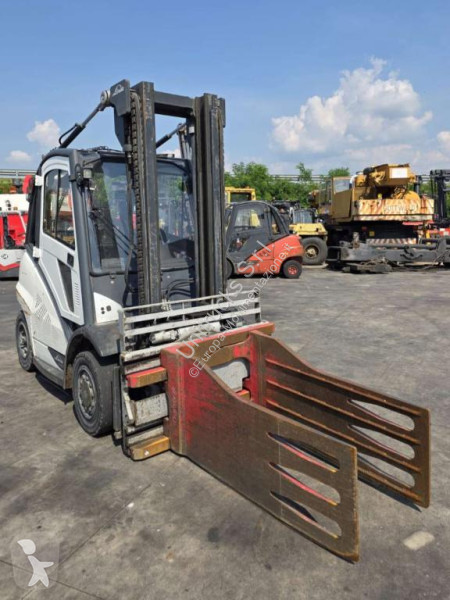 رافعة شوكية Linde H40D-02