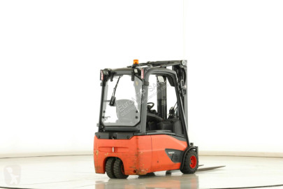 El-truck Linde