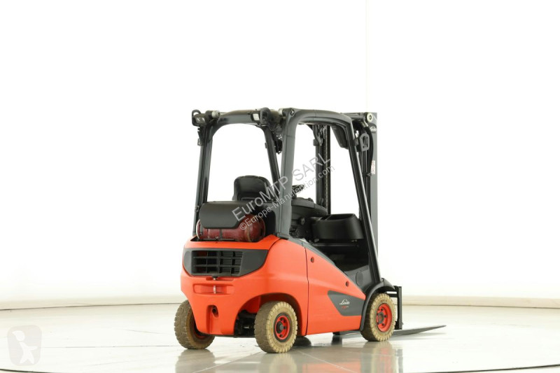 رافعة شوكية Linde  H18T-01