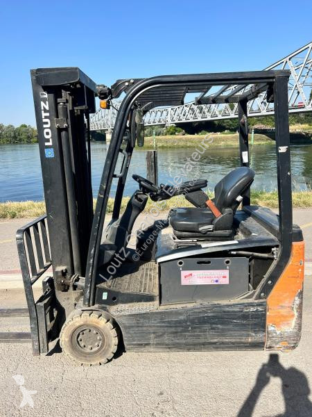 Lyfttruck Doosan  B18T-7