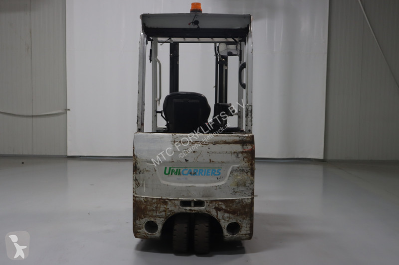 رافعة شوكية Nissan AS2N1L15Q