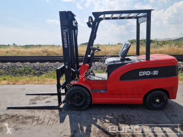 Løftetruck