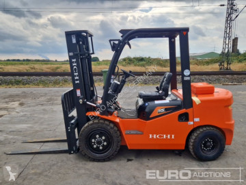 Løftetruck Hchi