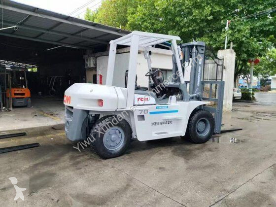Løftetruck TCM 70