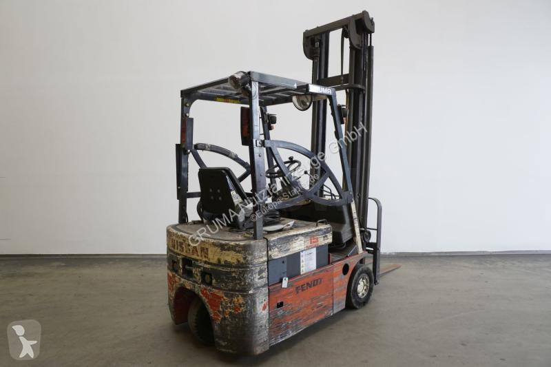 Lyfttruck Nissan  N01L15U