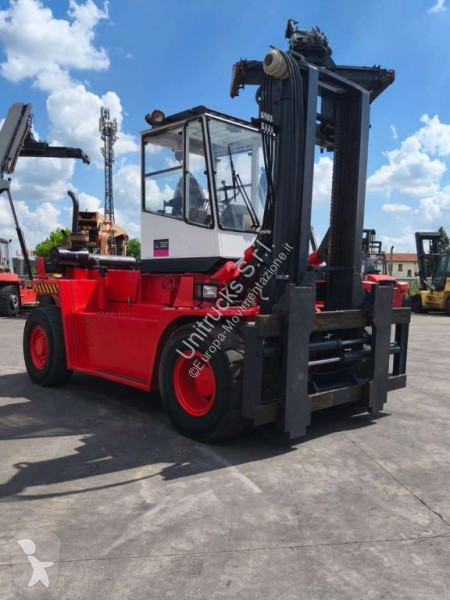 رافعة شوكية Fantuzzi FD150-600