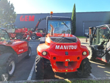 Manitou M26-4