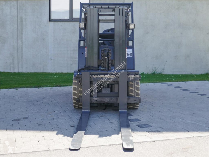Автопогрузчик Still R 60-35