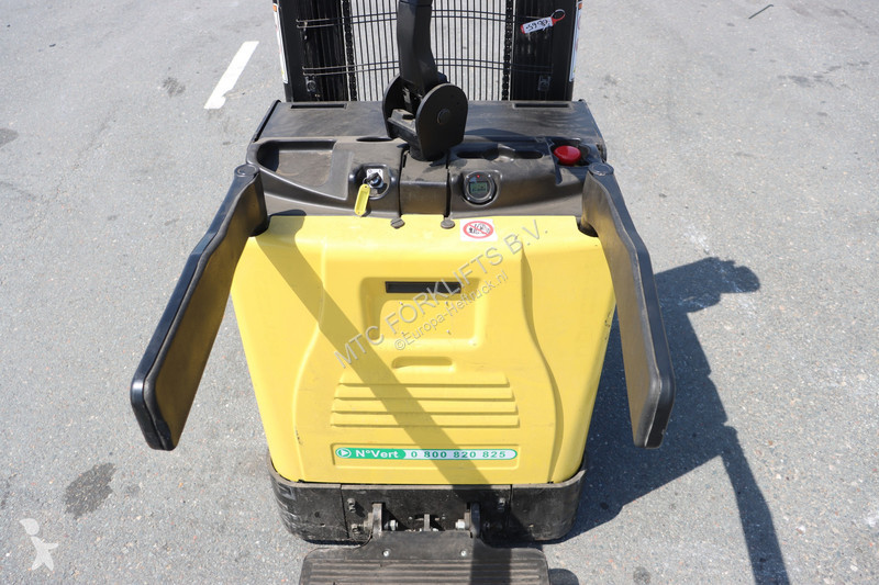 Кар Hyster P2.0SD