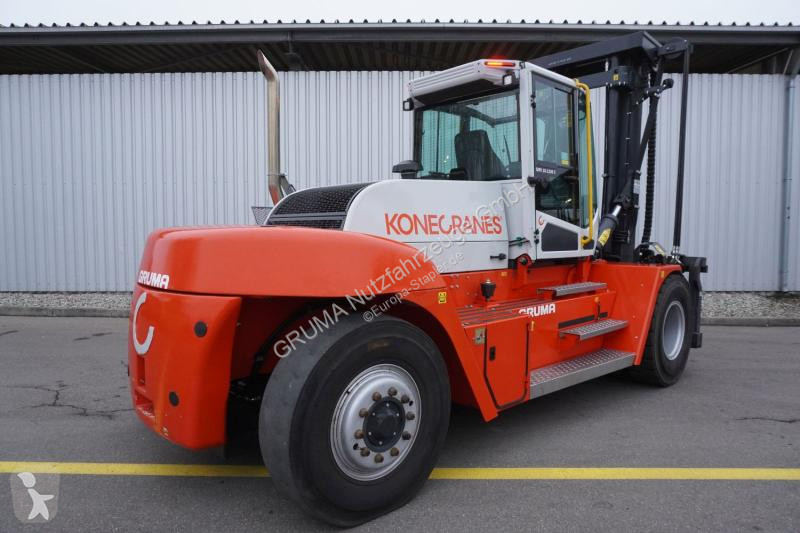 رافعة شوكية Konecranes  SMV16-1200 C
