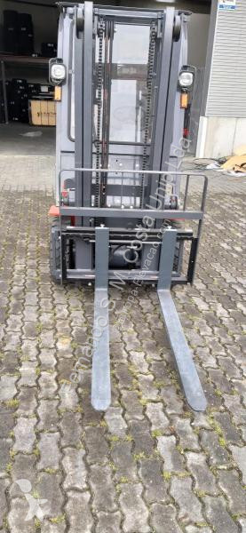 Кар Lonking  LG15DT duplex 3.05