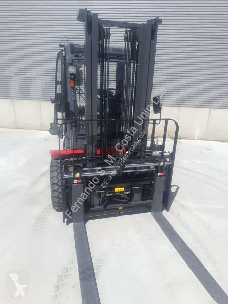 Кар Lonking  LG25DT DUPLEX 3.50